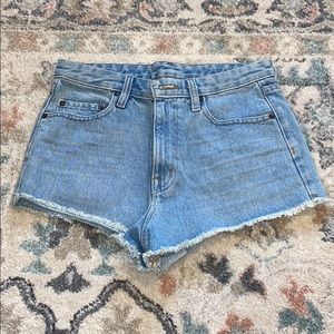 BDG Cheeky Shorts